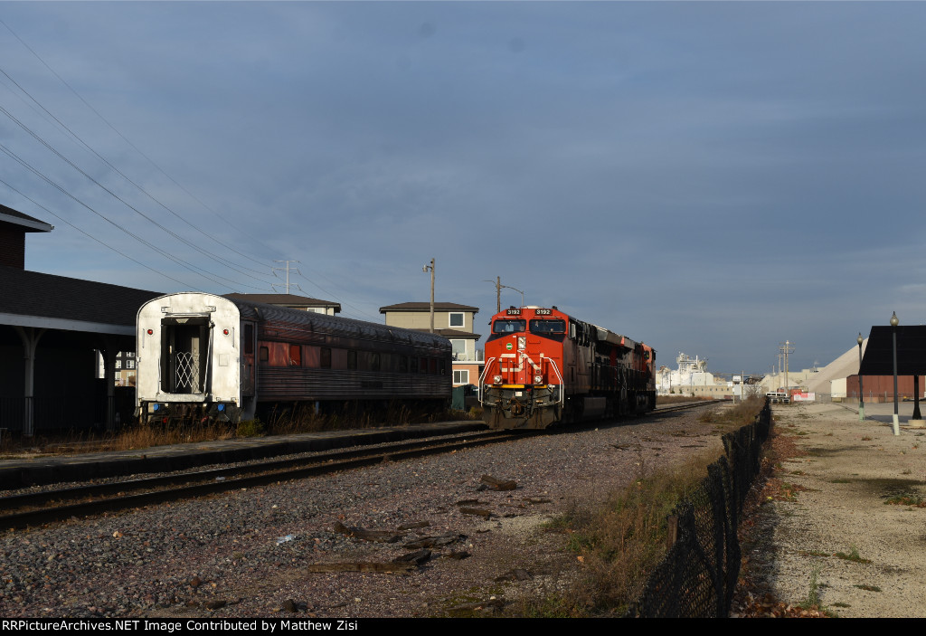 CN 2822 3192